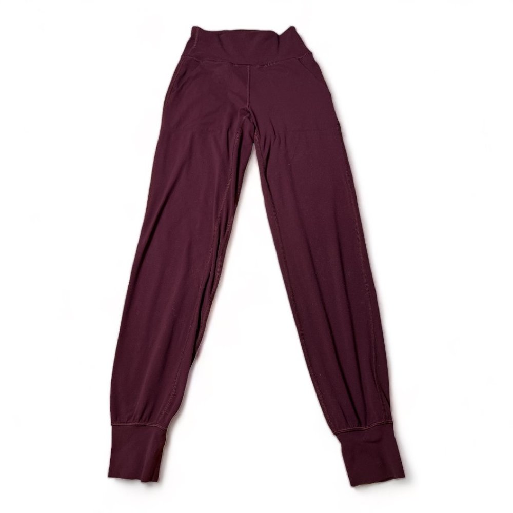 lululemon Align™ High-Rise Jogger Full Length Size 02 - Picture 5 of 9